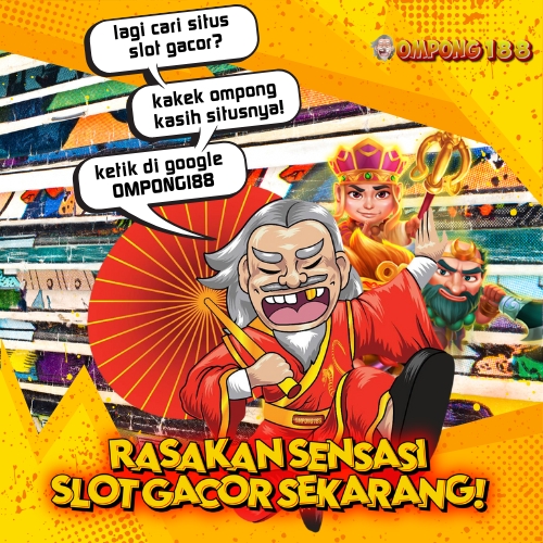 Slot Terbaru